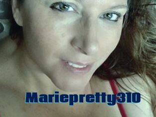 Mariepretty310