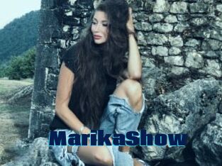 MarikaShow