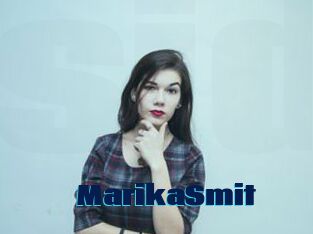 MarikaSmit