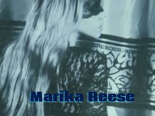 Marika_Reese