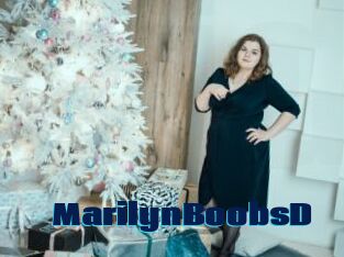 MarilynBoobsD