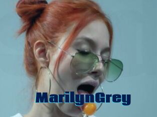 MarilynGrey