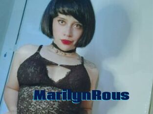 MarilynRous