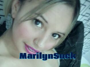 MarilynSuck
