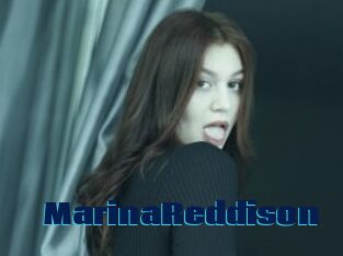MarinaReddison