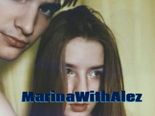MarinaWithAlez