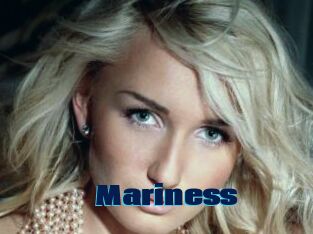 Mariness