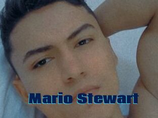 Mario_Stewart