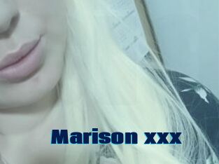 Marison_xxx