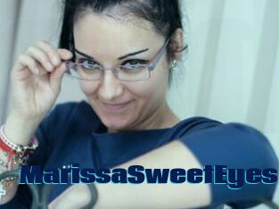 MarissaSweetEyes