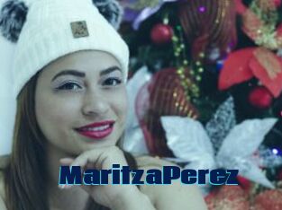 MaritzaPerez