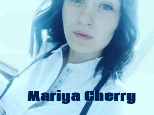 Mariya_Cherry