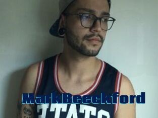 MarkBeeckford
