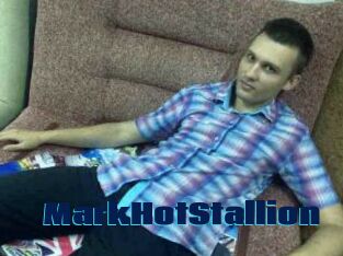 MarkHotStallion