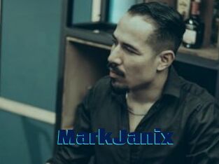 MarkJanix