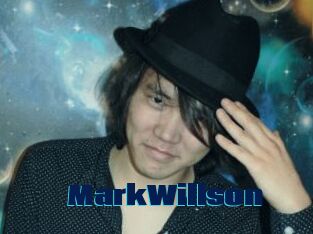MarkWillson