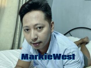 MarkieWest