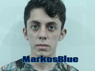 MarkosBlue