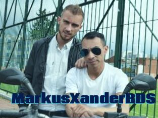 MarkusXanderBDS