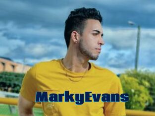 MarkyEvans