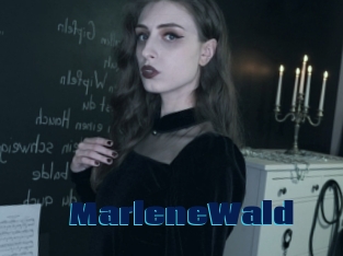 MarleneWald