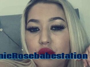 MarnieRosebabestation