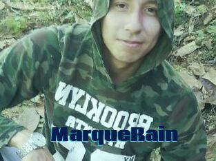 MarqueRain