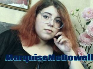 MarquiseMcDowell