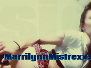 MarrilynnMistrexxx