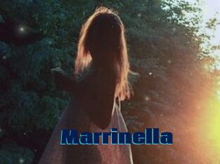 Marrinella
