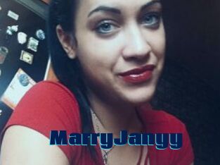 MarryJanyy