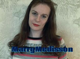 MarryMedisson