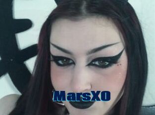 MarsXO