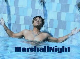MarshallNight
