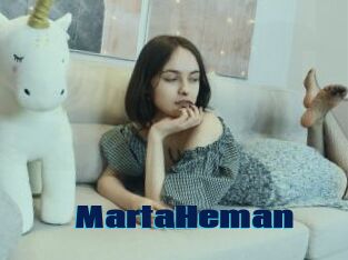 MartaHeman
