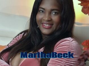 MarthaBeck