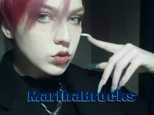 MarthaBrocks
