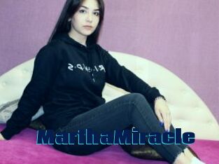 MarthaMiracle