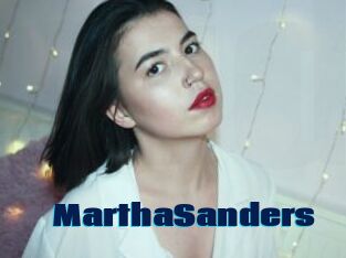 MarthaSanders
