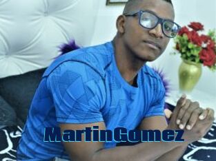MartinGomez