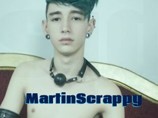 MartinScrappy