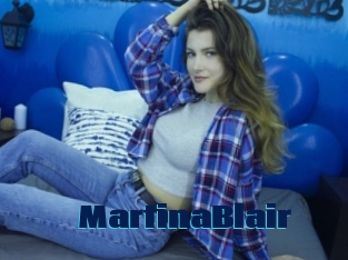 MartinaBlair