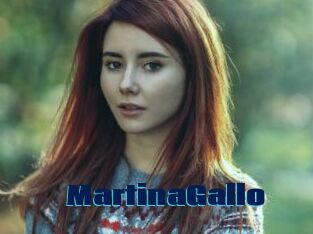 MartinaGallo