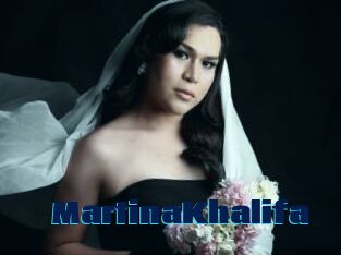 MartinaKhalifa