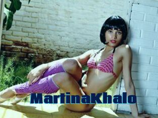 MartinaKhalo