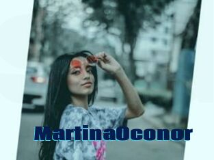 MartinaOconor