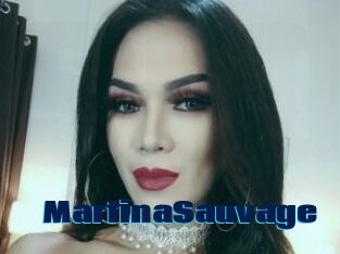 MartinaSauvage