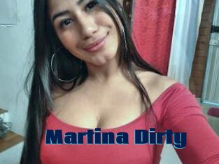 Martina_Dirty