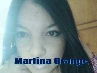 Martina_Orange