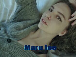 Maru_lee